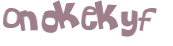 Captcha challenge