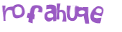 Captcha challenge