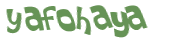 Captcha challenge