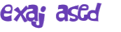 Captcha challenge