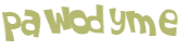 Captcha-udfordring