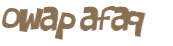 Captcha-udfordring