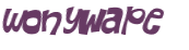 CAPTCHA 挑戰