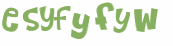 CAPTCHA 挑戰