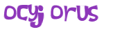 CAPTCHA 挑戰