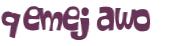 Wyzwanie captcha