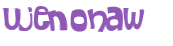 Captcha challenge