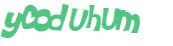 CAPTCHA 挑戰