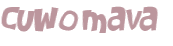 CAPTCHA 挑戰