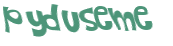 Captcha-udfordring