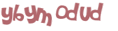 Captcha-test