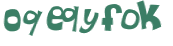 CAPTCHA 挑戰