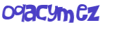 Wyzwanie captcha