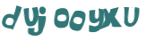 CAPTCHA 挑戰