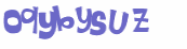 CAPTCHA 挑戰