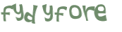 Captcha-test