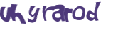 Captcha 챌린지