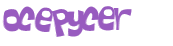 Captcha challenge