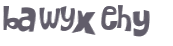 Wyzwanie captcha
