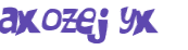 CAPTCHA 挑戰