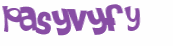 CAPTCHA 挑戰