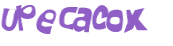 Captcha-udfordring