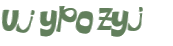 CAPTCHA 挑戰