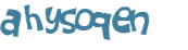 Captcha-Test
