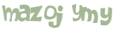 Wyzwanie captcha
