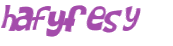 Captcha-udfordring