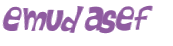Captcha challenge