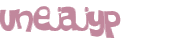 CAPTCHA 挑戰
