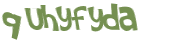 CAPTCHA 挑戰