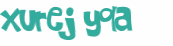Captchafråga