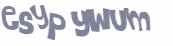 Captcha 챌린지