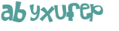 CAPTCHA 挑戰
