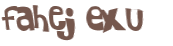 Captcha challenge