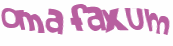 Captcha challenge