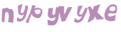CAPTCHA 挑戰