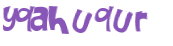 Captcha 챌린지