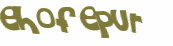 CAPTCHA 挑戰