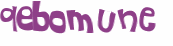 Captcha 챌린지