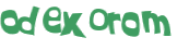 CAPTCHA 挑戰