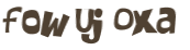Captcha-test