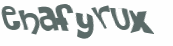 Captcha 챌린지