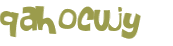 CAPTCHA 挑戰