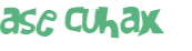 Captcha 챌린지