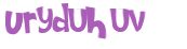 Captcha-udfordring