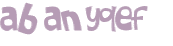 Captcha-udfordring