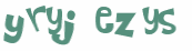 Captcha-Test
